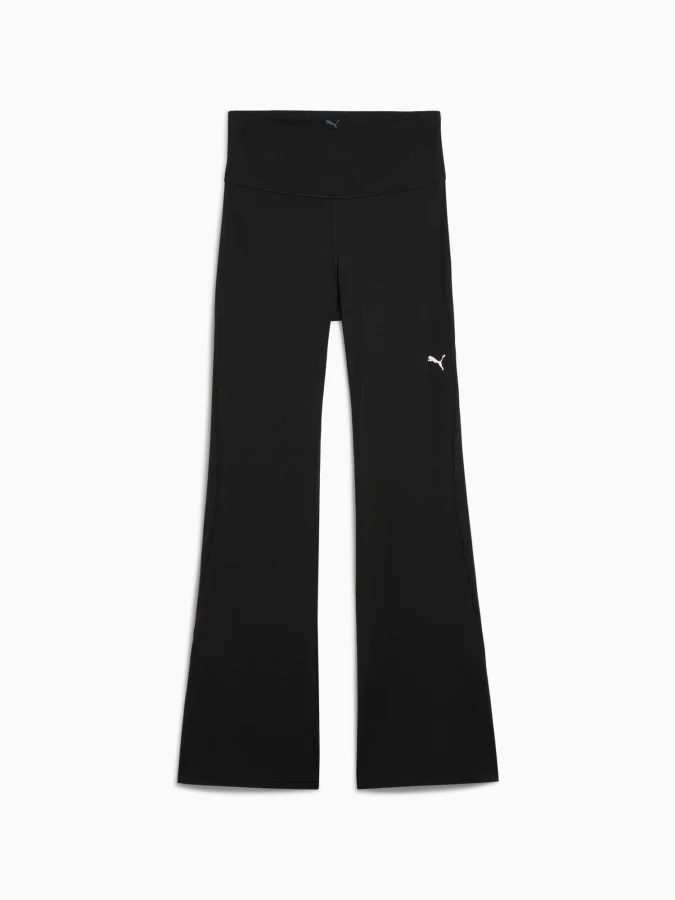 Puma - W CLOUDSPUN FLARE PANT 2