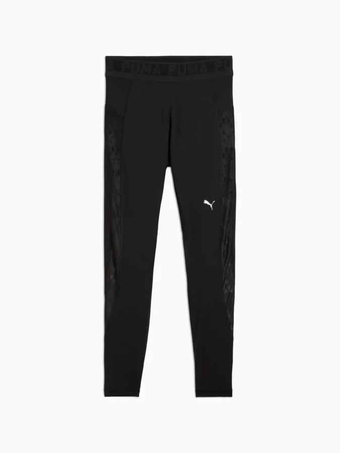 Puma - LACE HW 7/8 TIGHT 2