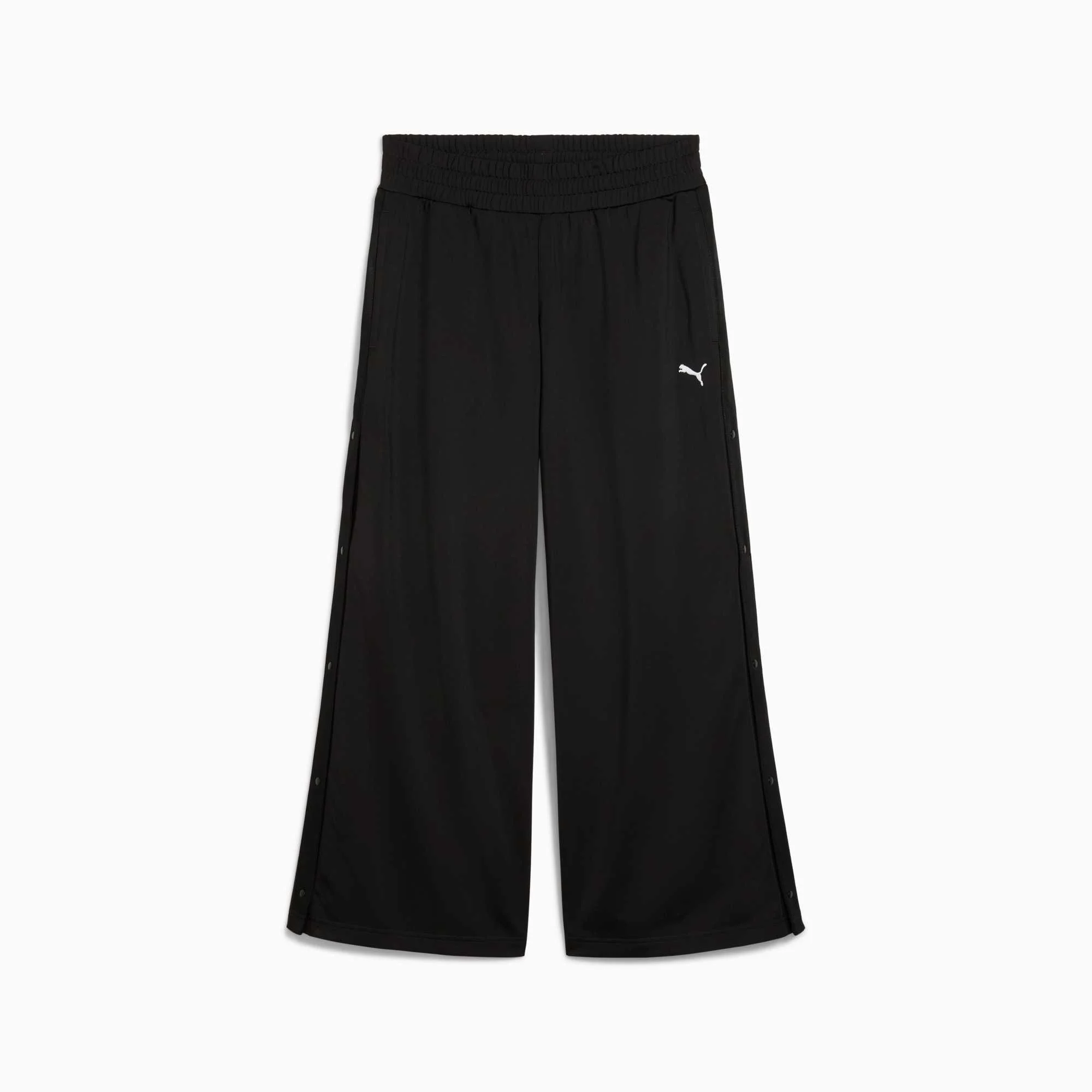 Puma - WARDROBE ESS Relaxed Low Rise... Puma - WARDROBE ESS Relaxed Low Rise...