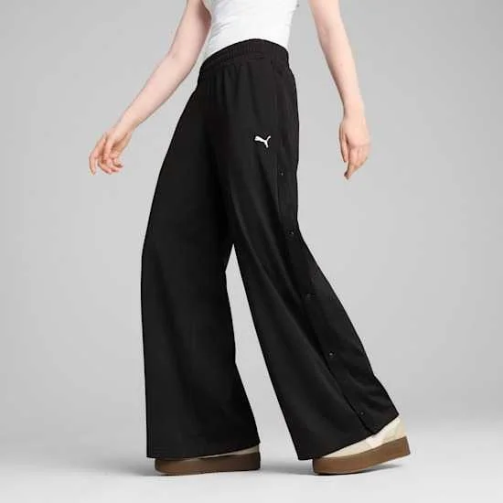 Puma - WARDROBE ESS Relaxed Low Rise... Puma - WARDROBE ESS Relaxed Low Rise...
