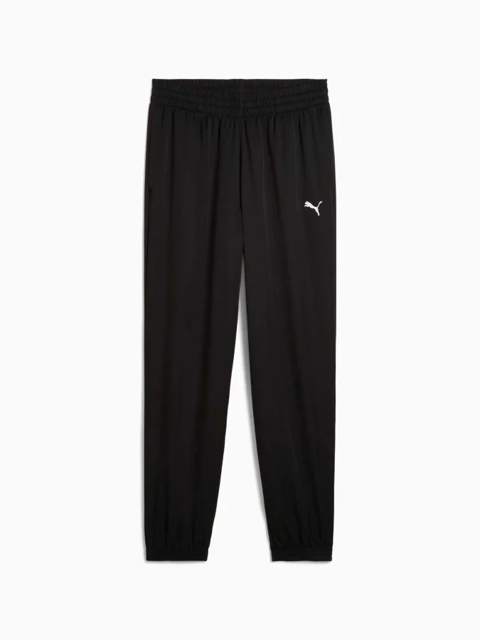 Puma - ESS Puma Logo Woven... 2