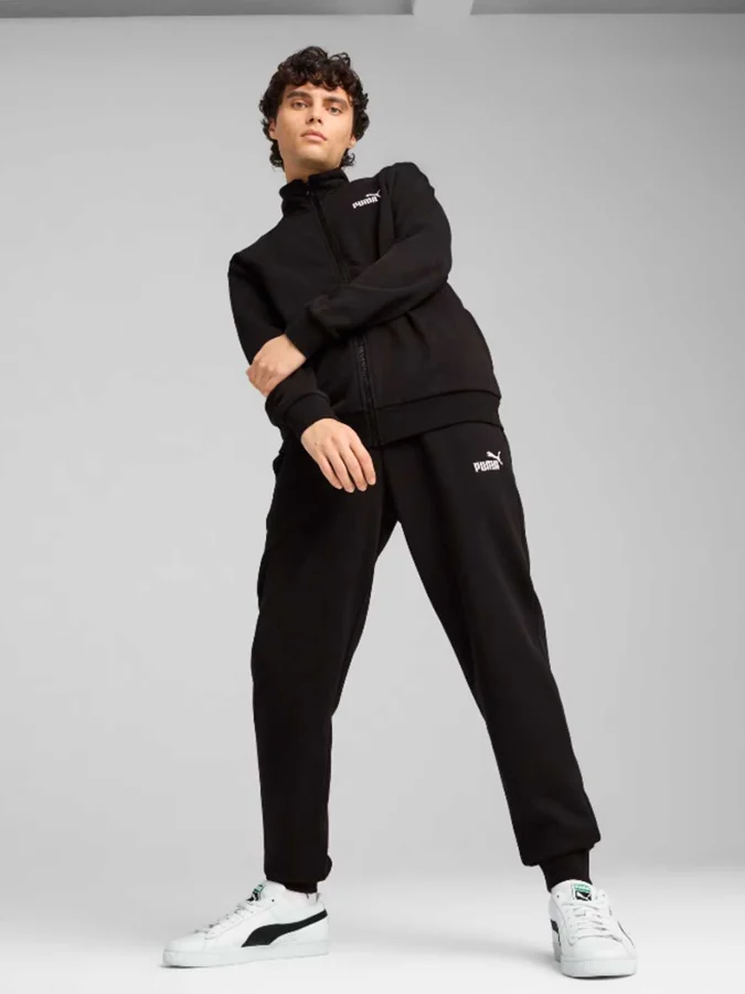 Puma - ESS Sweat Suit TR