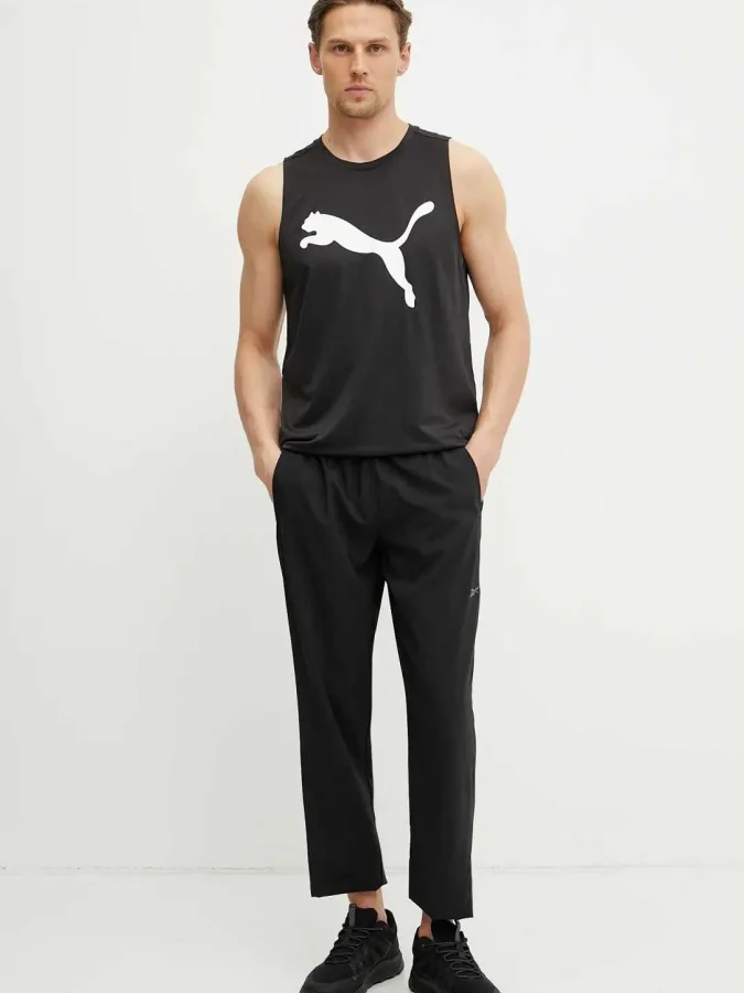 Puma - M TAD ESSENTIAL LOGO... 2
