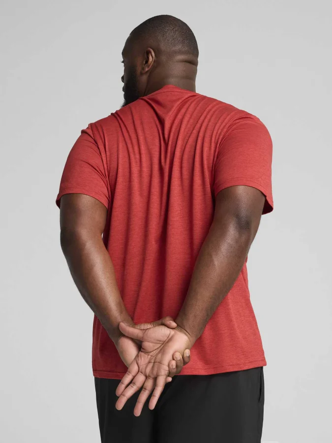 Puma - M TAD ESSENTIALS... 2