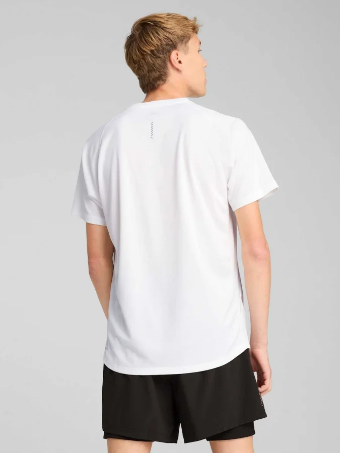 Puma - M RUN VELOCITY TEE... 2