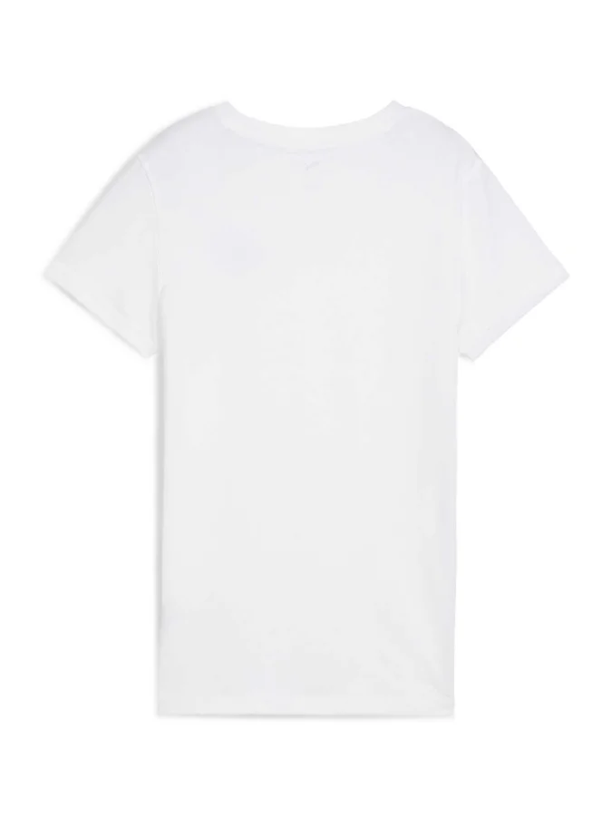 Puma - ESS Puma Logo Tee 2