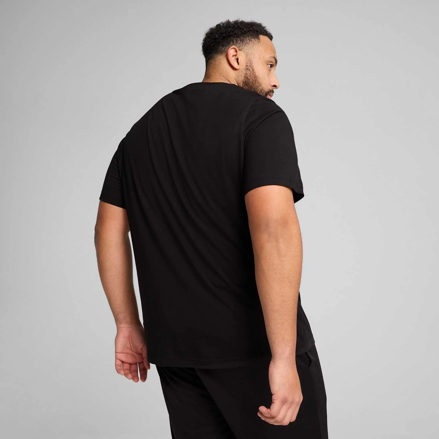 Puma - ESS No. 1 Logo Tee Puma - ESS No. 1 Logo Tee