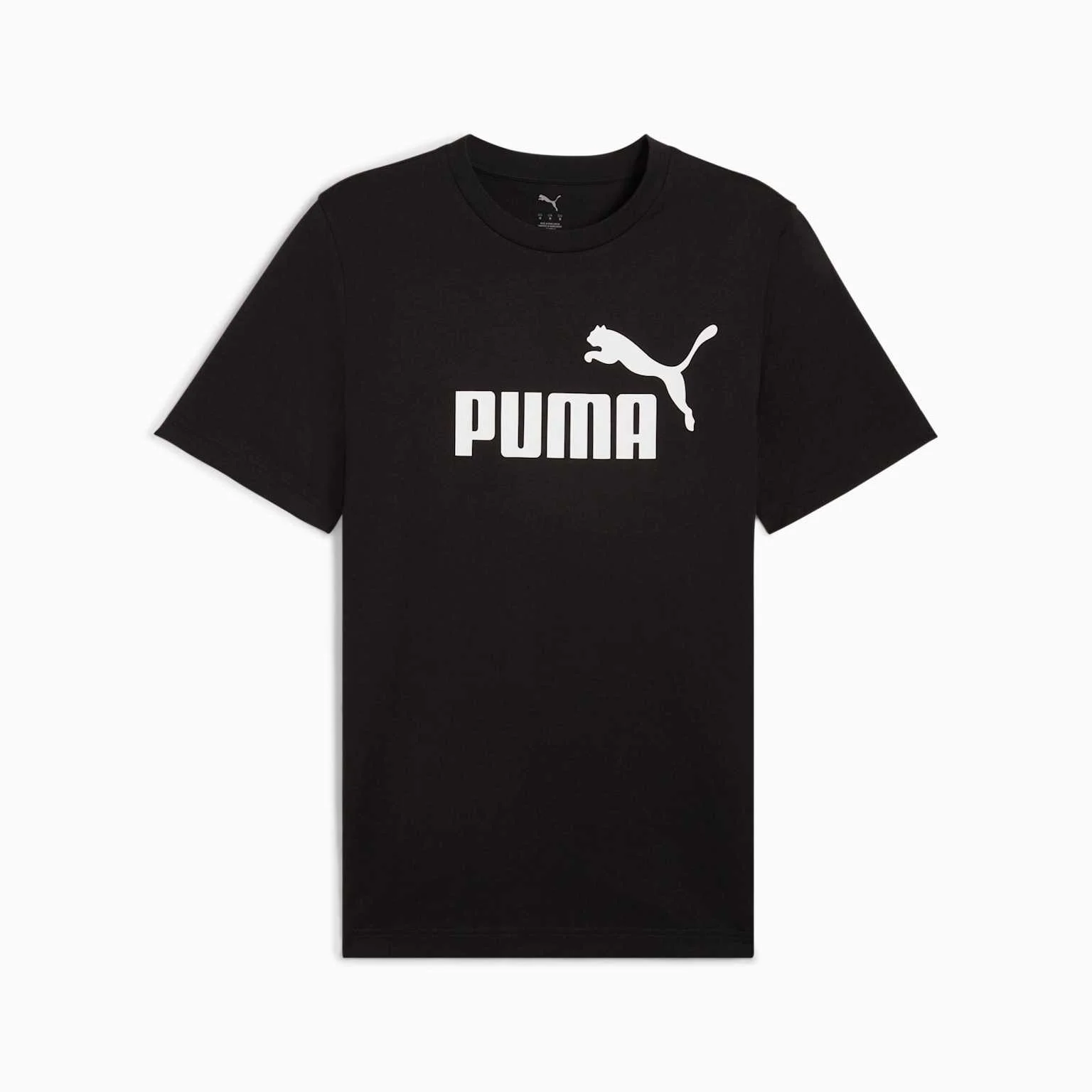 Puma - ESS No. 1 Logo Tee Puma - ESS No. 1 Logo Tee
