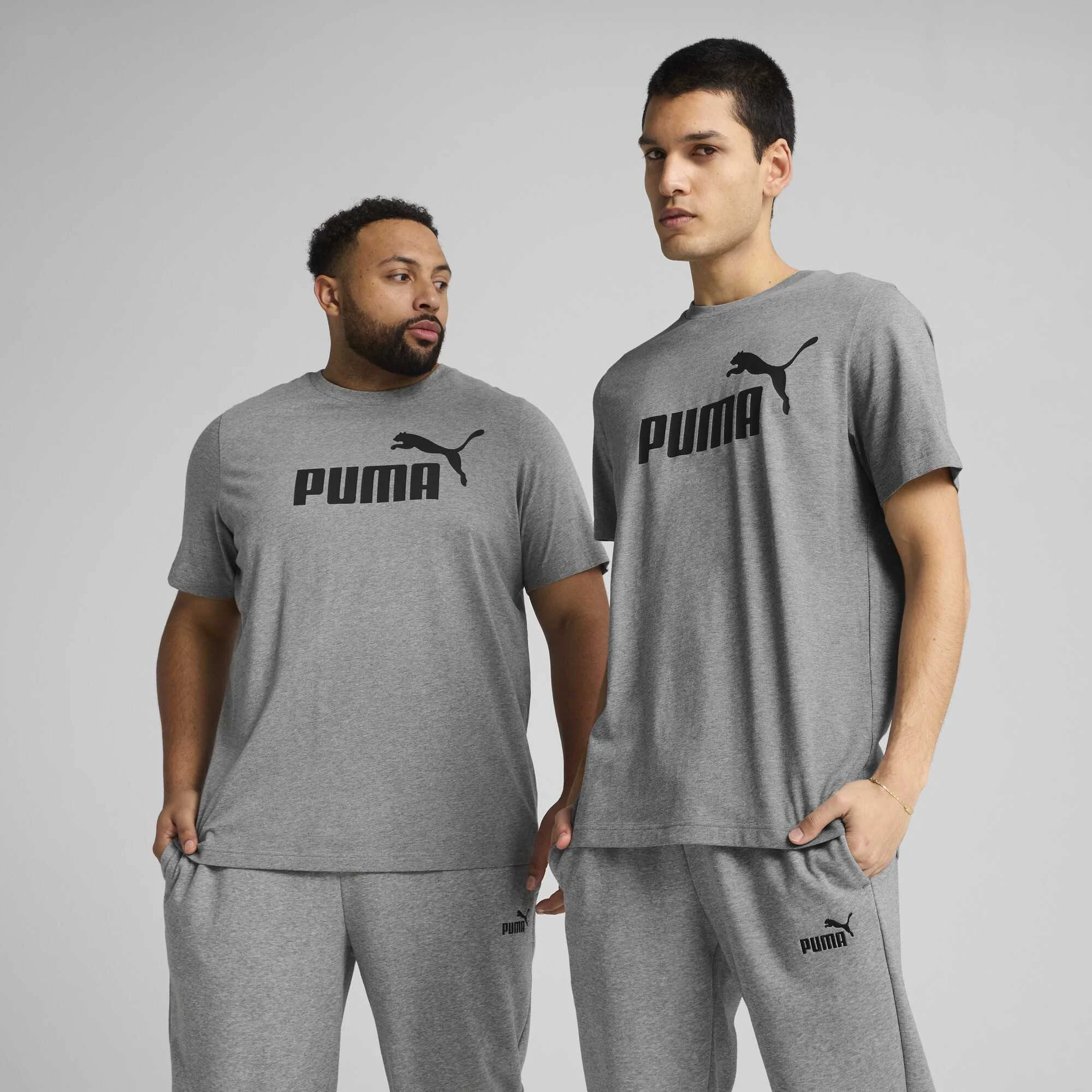 Puma - ESS No. 1 Logo Tee Puma - ESS No. 1 Logo Tee
