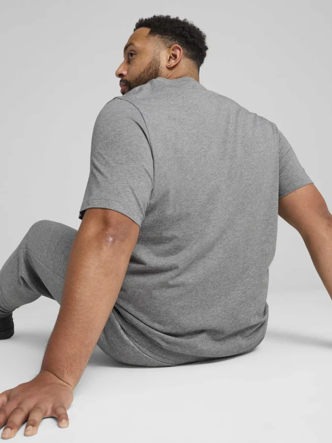 Puma - ESS No. 1 Logo Tee 2