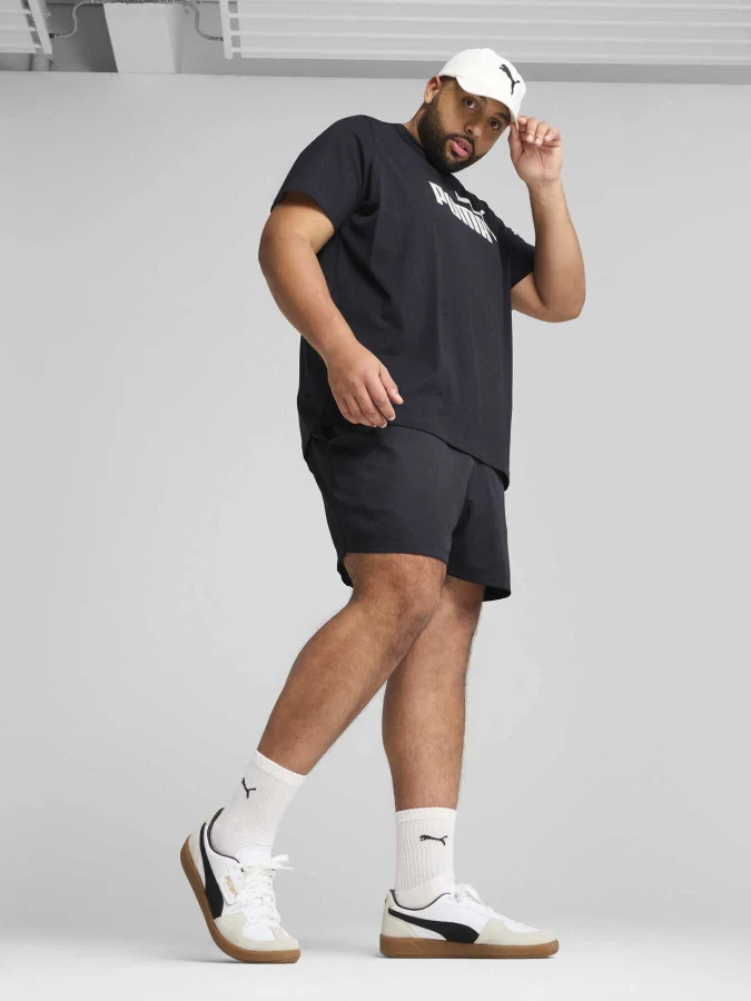 Puma - ESS No. 1 Logo Tee 2