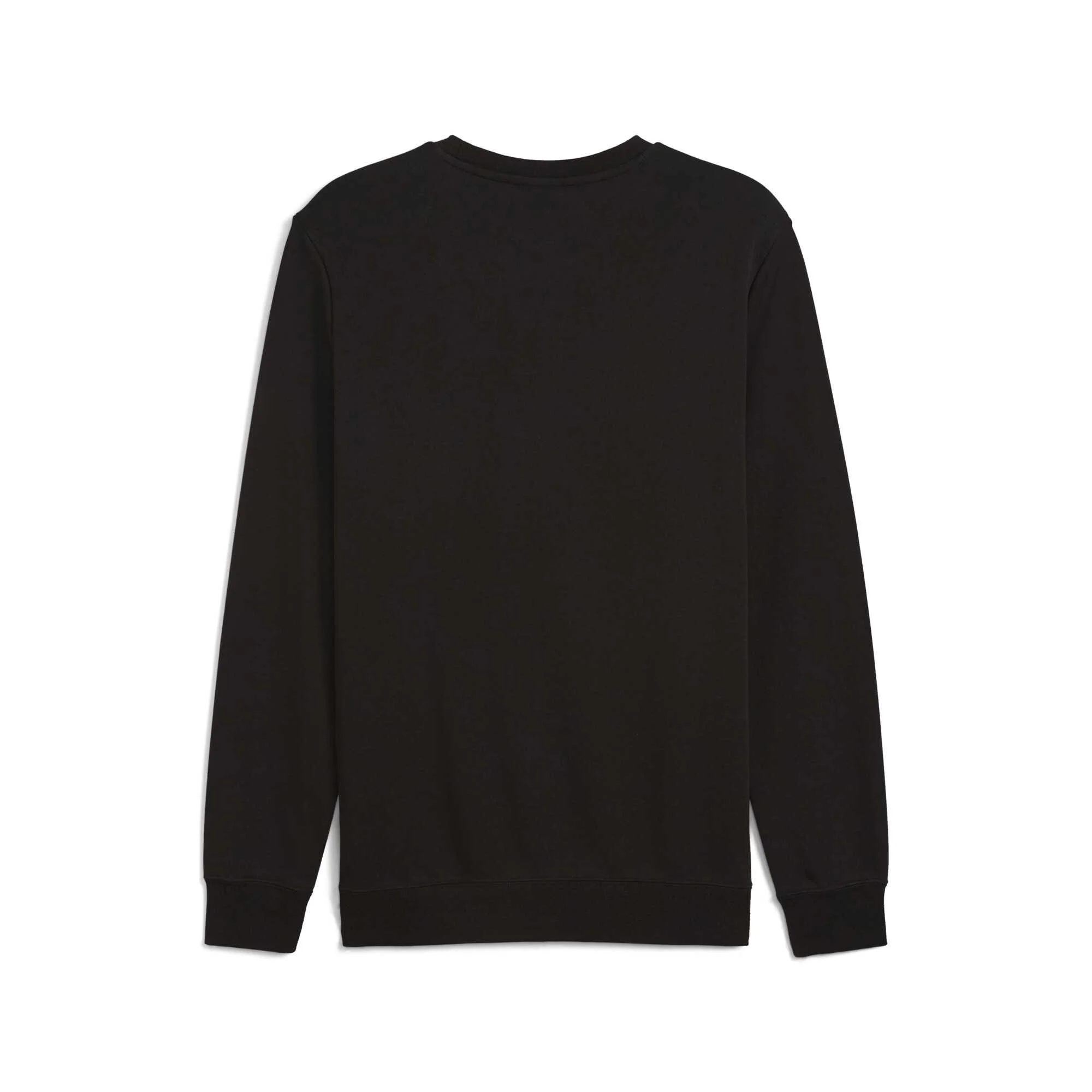 Puma - ESS Small Puma Logo Crew TR Puma - ESS Small Puma Logo Crew TR