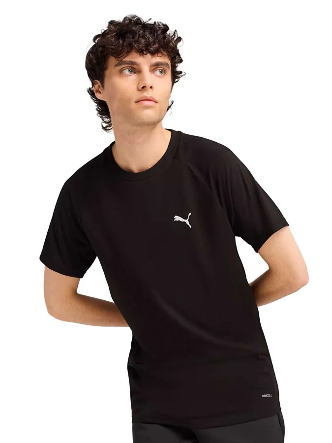 Puma - EVOSTRIPE Tee