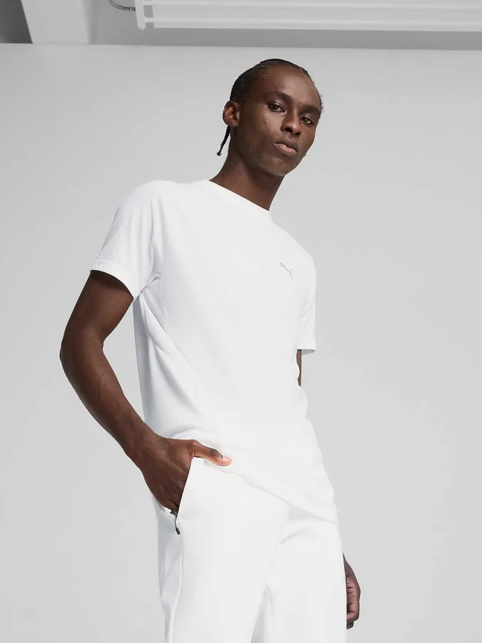 Puma - EVOSTRIPE Tee