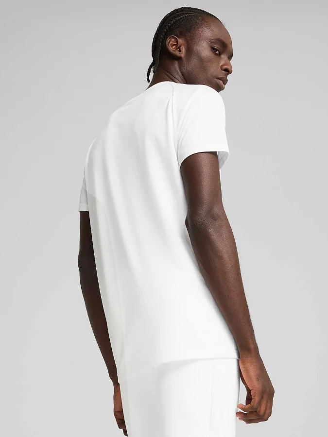 Puma - EVOSTRIPE Tee 2