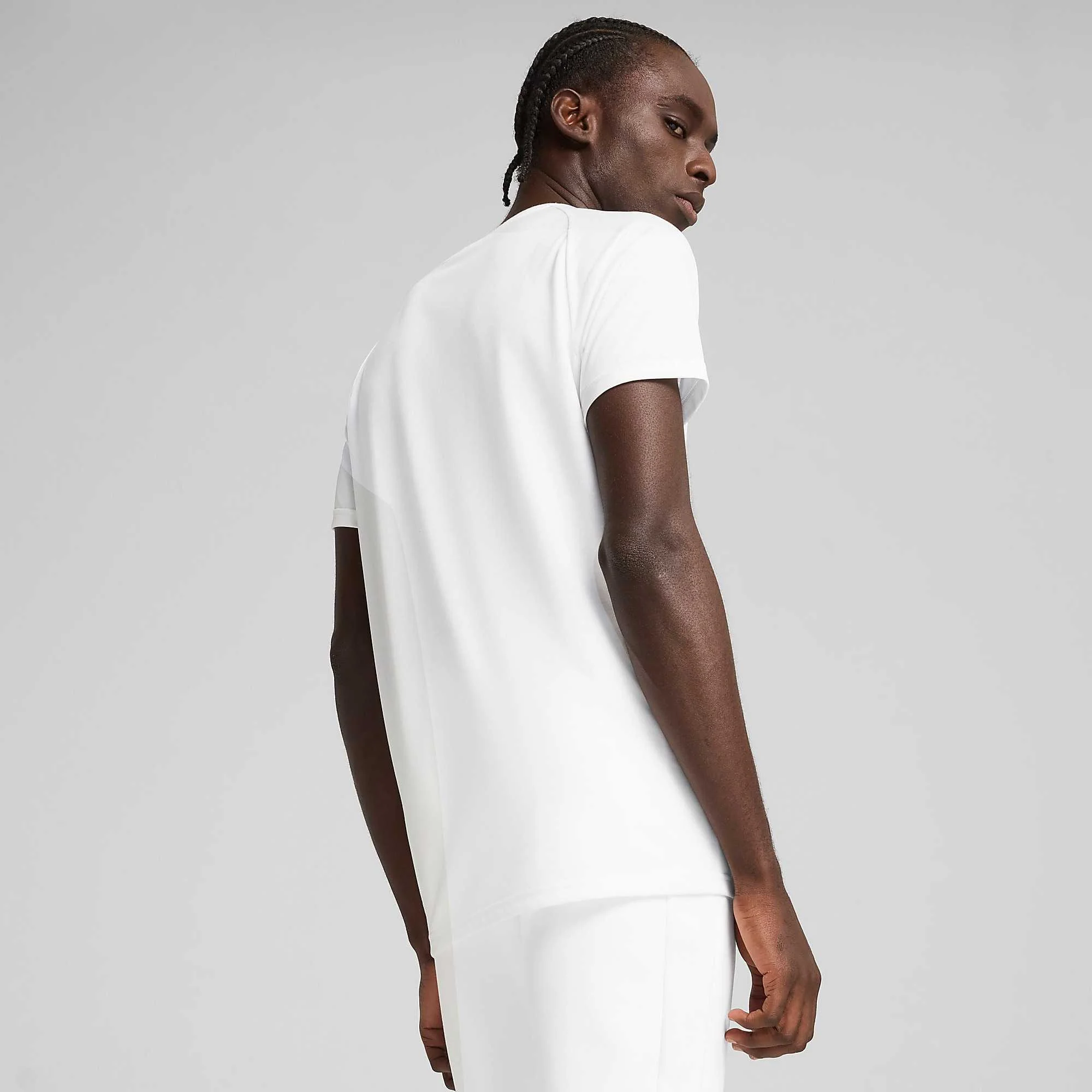 Puma - EVOSTRIPE Tee Puma - EVOSTRIPE Tee