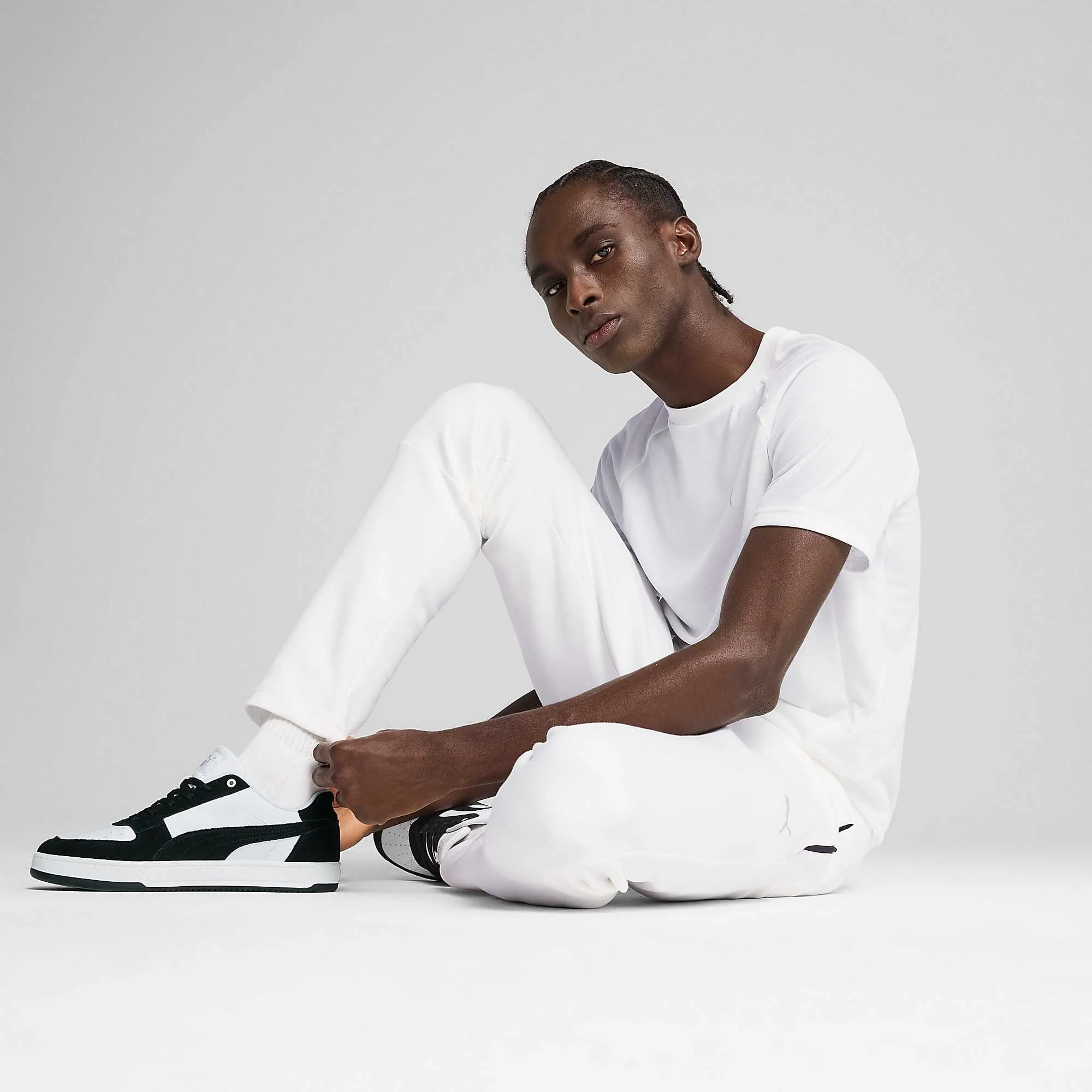Puma - EVOSTRIPE Tee Puma - EVOSTRIPE Tee