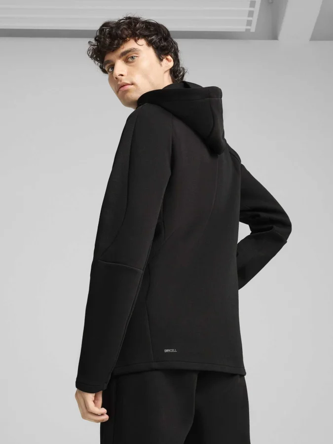 Puma - EVOSTRIPE Full-Zip... 2