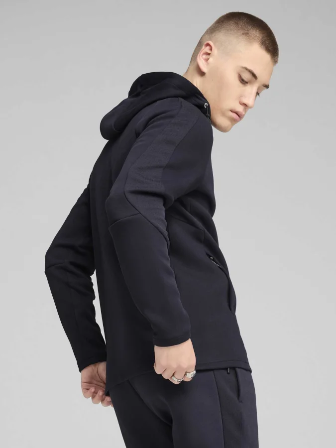 Puma - EVOSTRIPE Full-Zip... 2