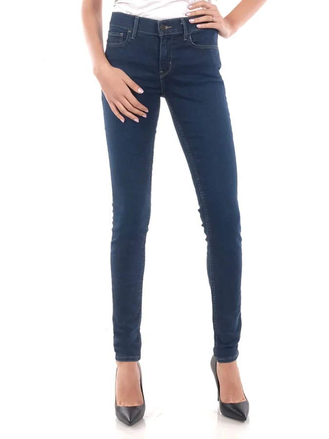Levis® - 710® SUPER SKINNY 2