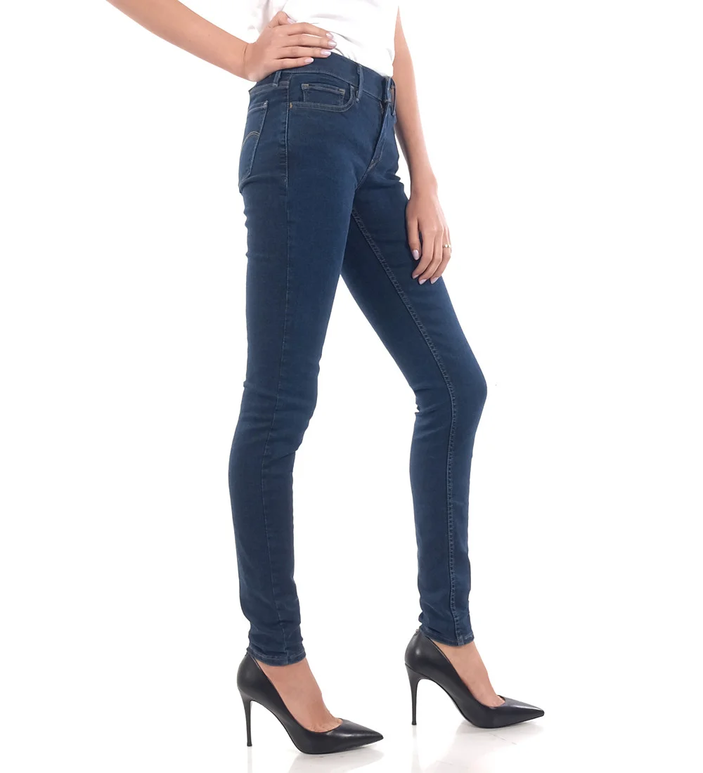 Levis® - 710® SUPER SKINNY Levis® - 710® SUPER SKINNY