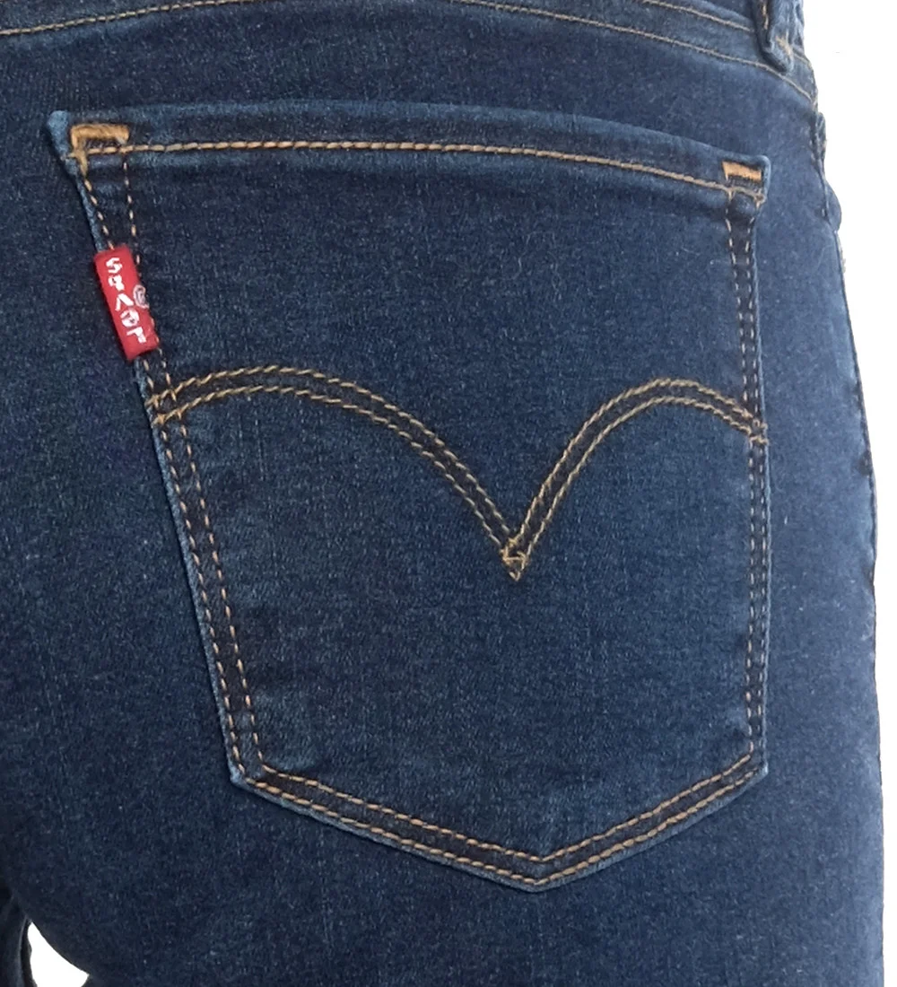 Levis® - 710® SUPER SKINNY Levis® - 710® SUPER SKINNY