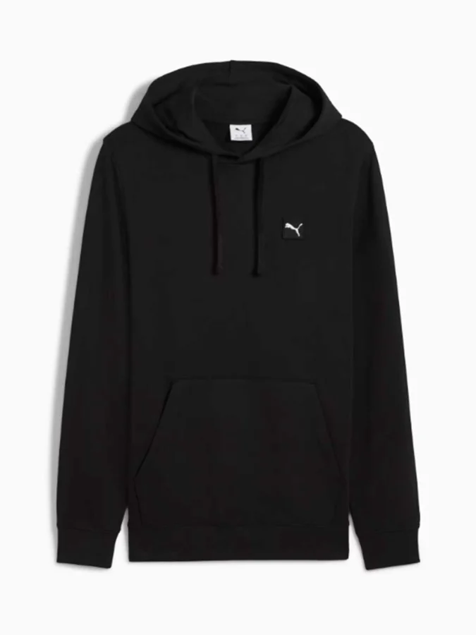 Puma - ESS ELEVATED Hoodie TR
