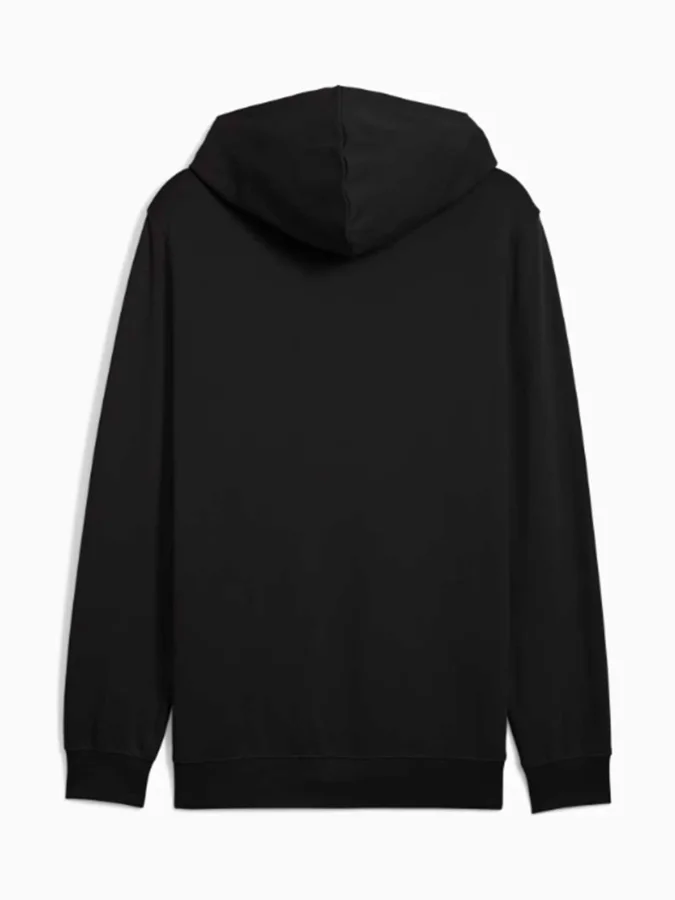 Puma - ESS ELEVATED Hoodie TR 2
