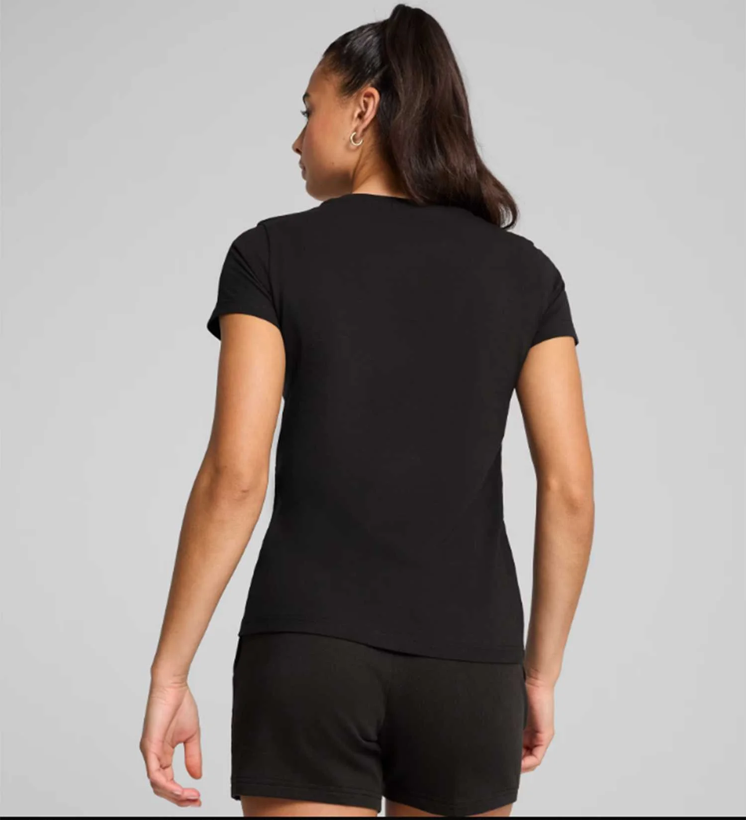 Puma - ESS ELEVATED Tee Puma - ESS ELEVATED Tee