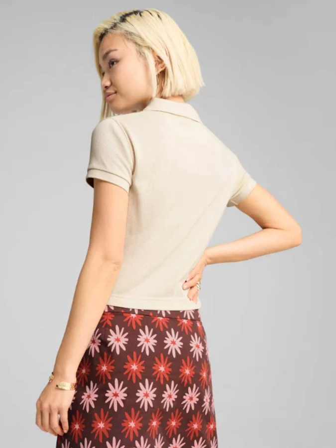 Puma - PREMIUM ESS Polo 2