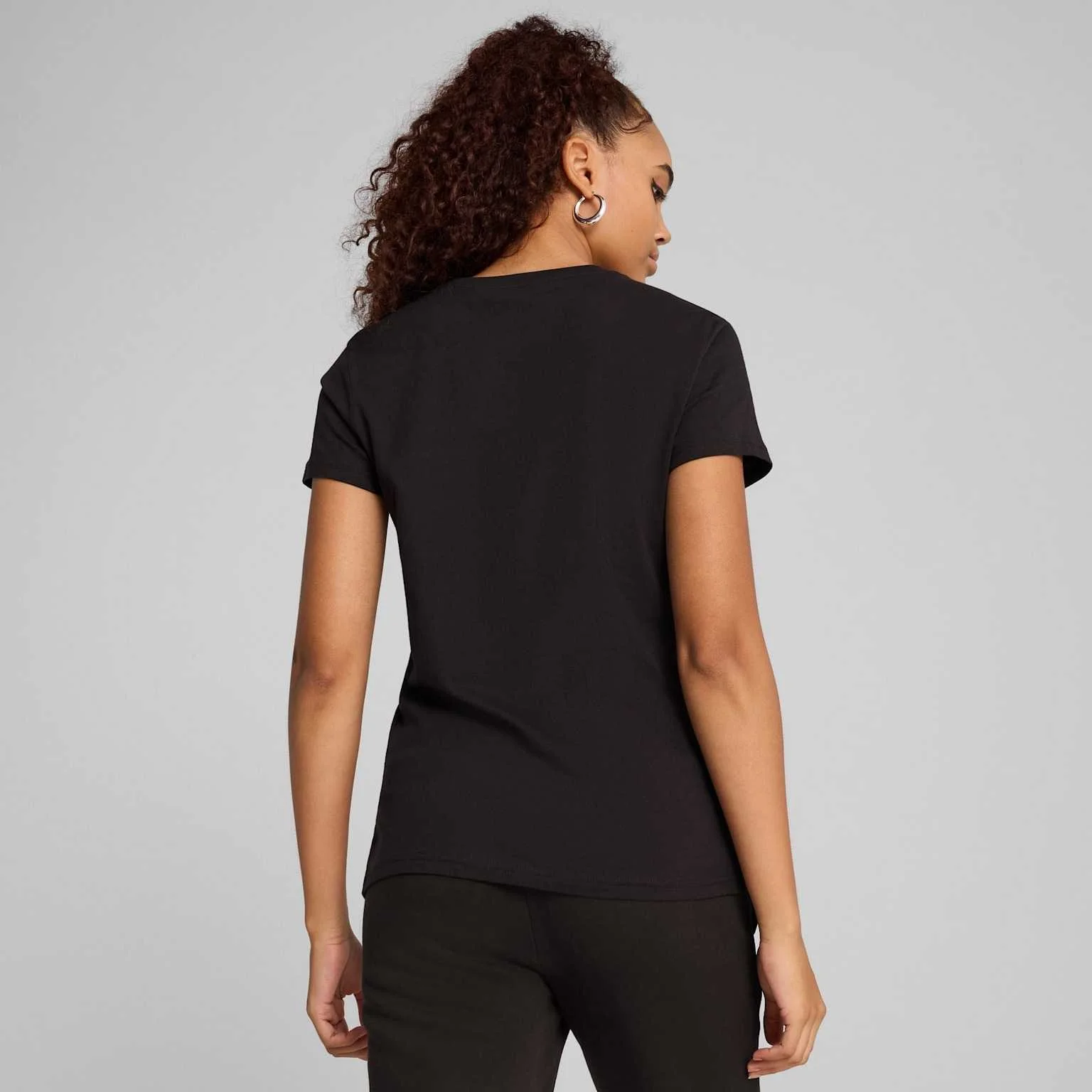 Puma - ESS No. 1 Logo Tee 2