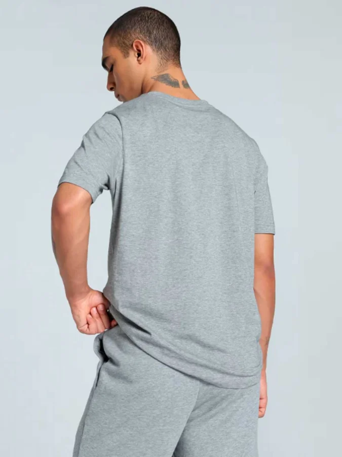 Puma - ESS Small Puma Logo Tee 2