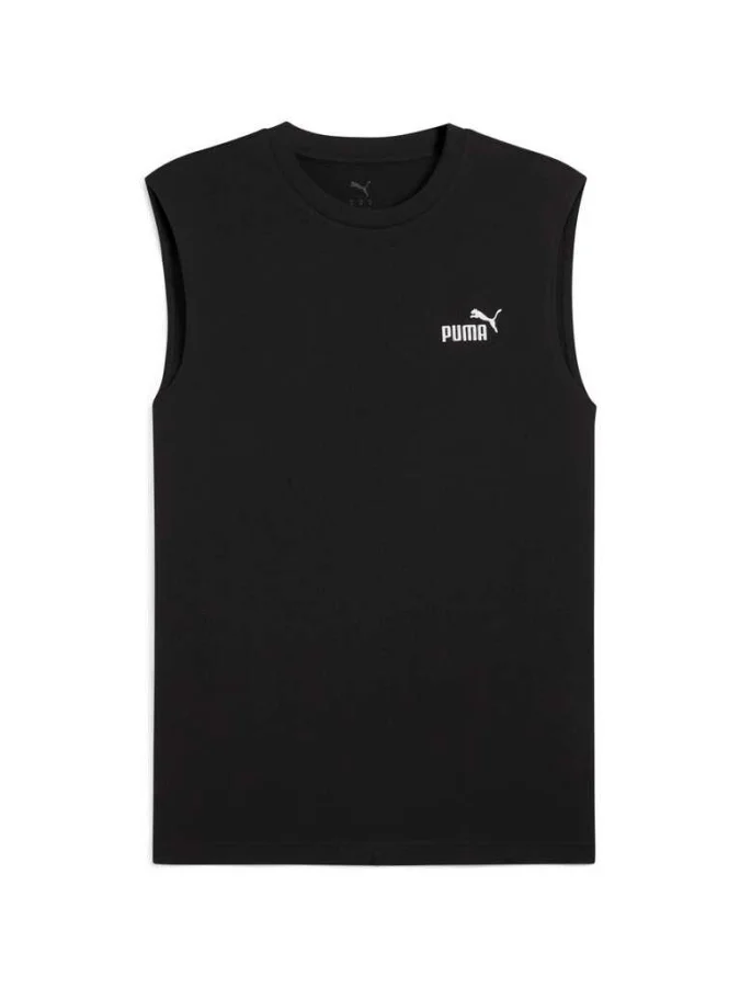 Puma - ESS No. 1 Logo...