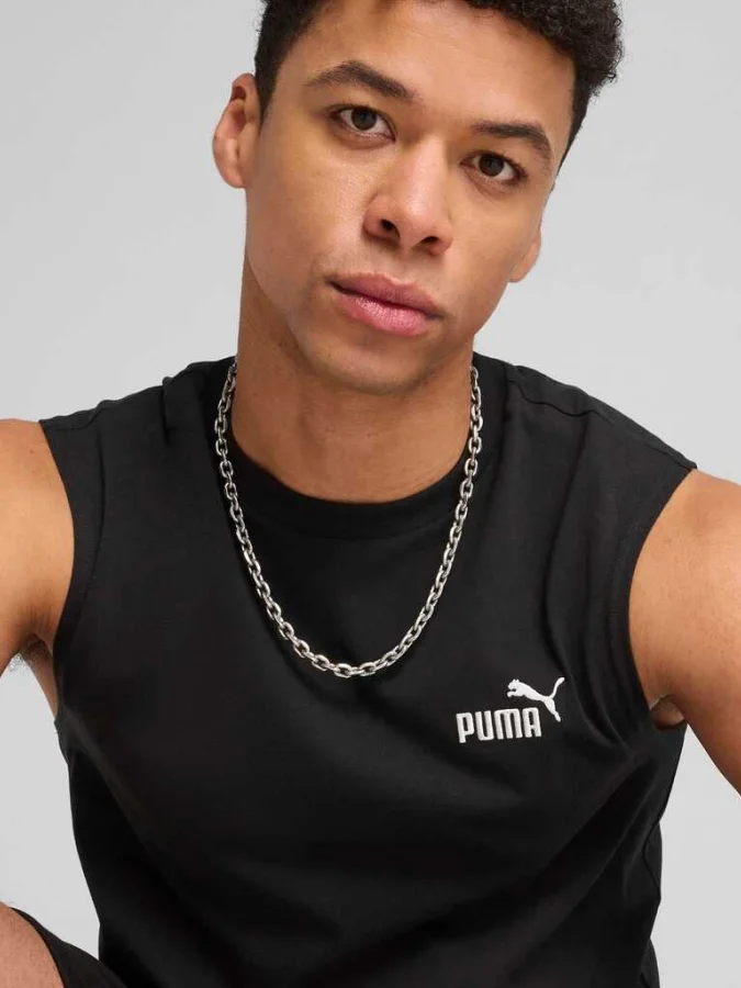 Puma - ESS No. 1 Logo... 2