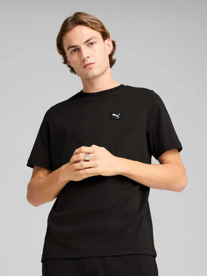 Puma - ESS ELEVATED Tee