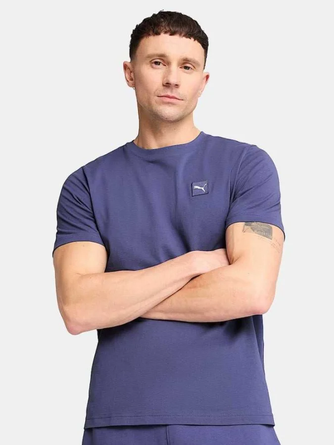 Puma - ESS ELEVATED Tee