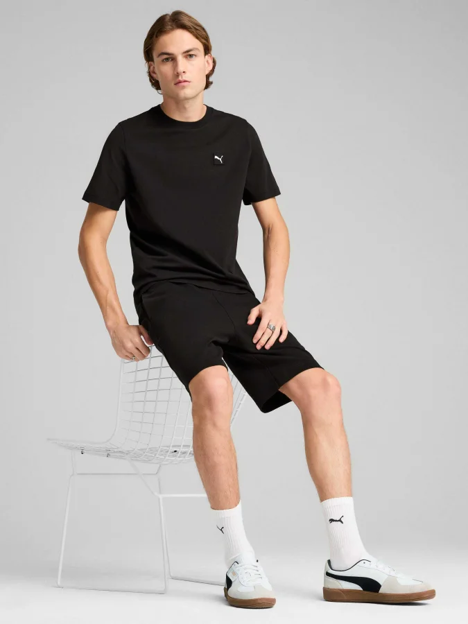 Puma - ESS ELEVATED Tee 2