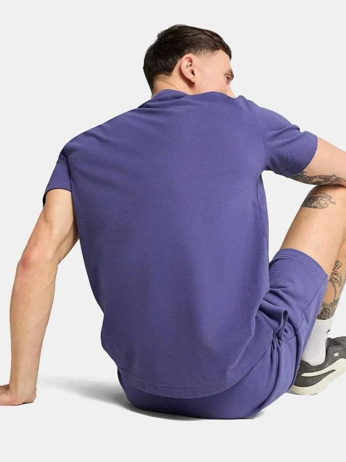 Puma - ESS ELEVATED Tee 2
