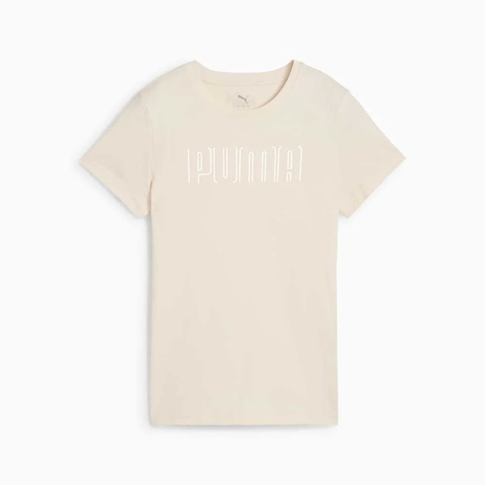 Puma - PUMA SPORT Graphic Tee