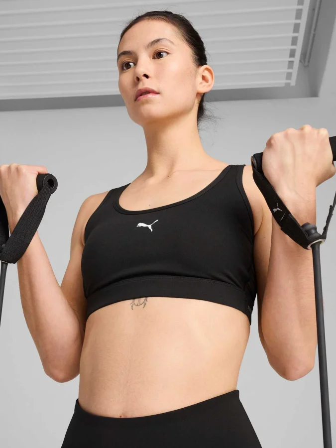 Puma - 4KEEPS CLOUDSPUN BRA