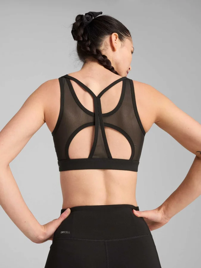 Puma - 4KEEPS CLOUDSPUN BRA 2