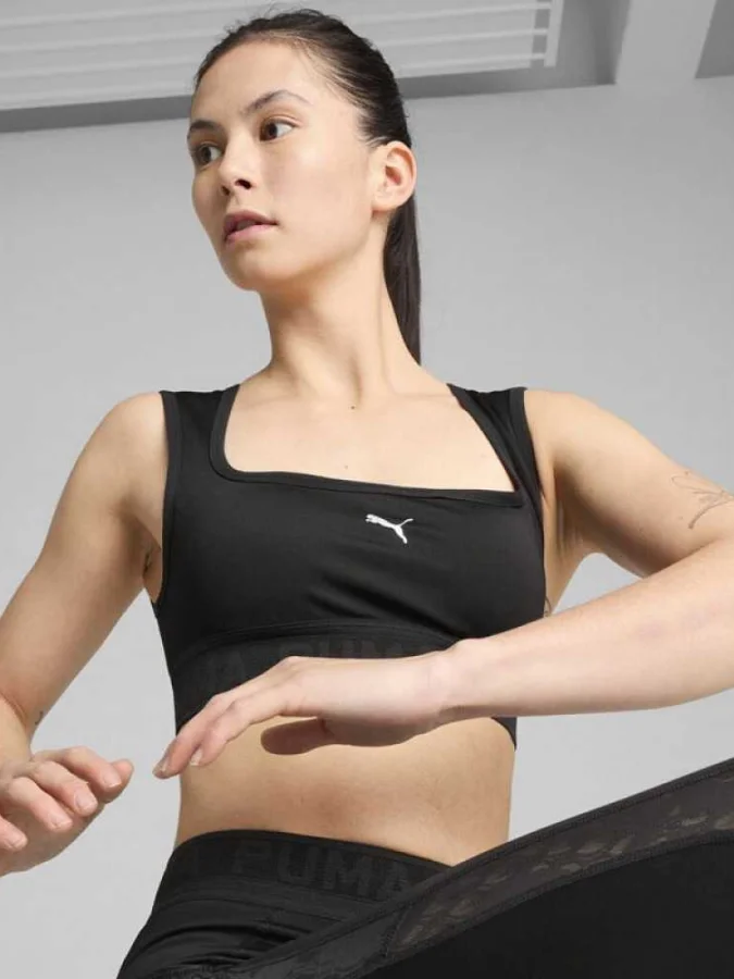 Puma - MOVE LACE BRA