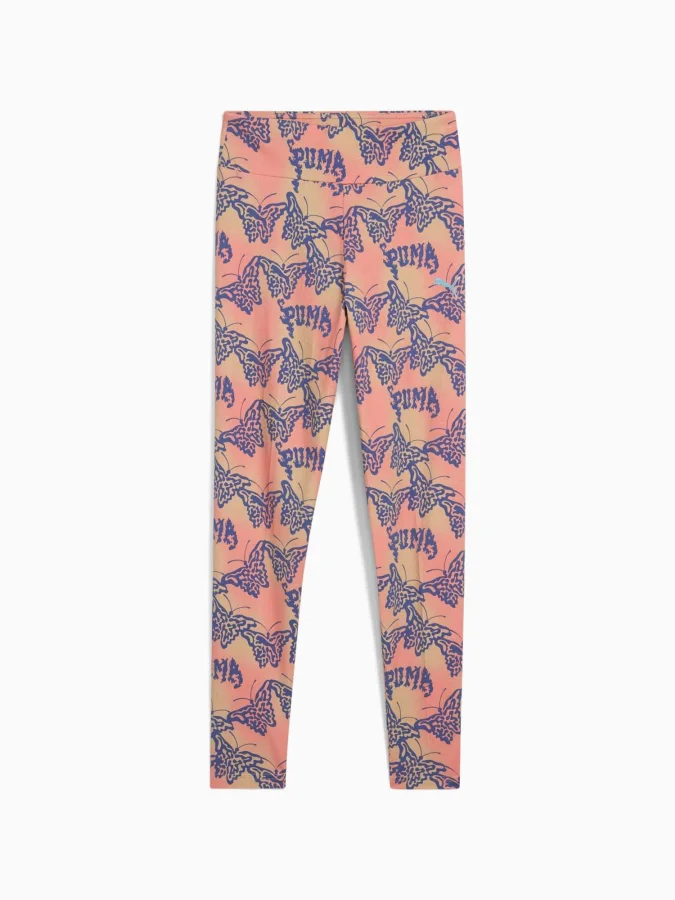 Puma - BUTTERFLY VIBE AOP... 2