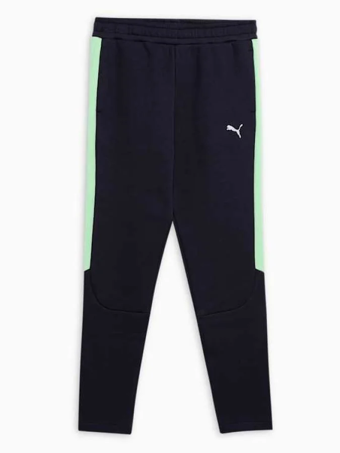 Puma - EVOSTRIPE Pants DK B 2