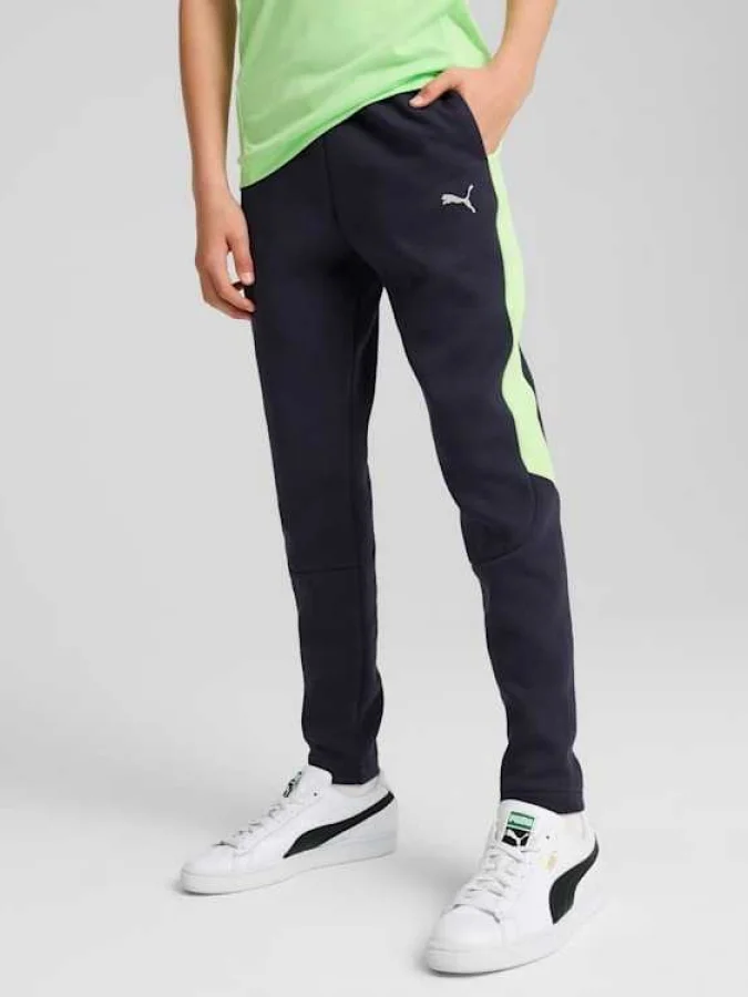 Puma - EVOSTRIPE Pants DK B