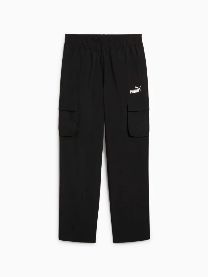 Puma - ESS No. 1 Woven... 2