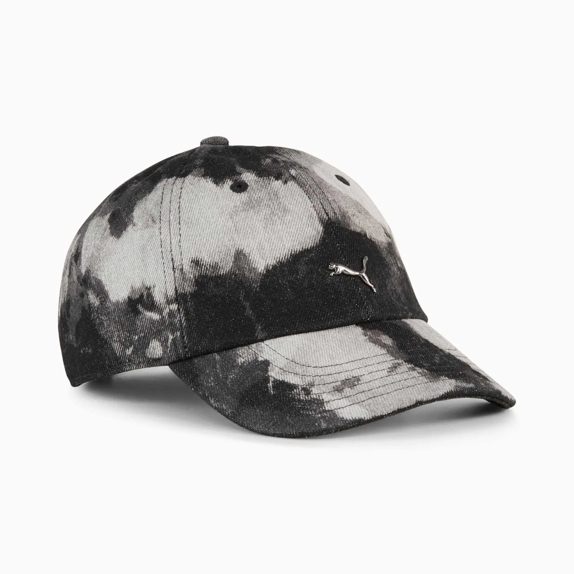 Puma - WMN'S Dad Cap Puma - WMN'S Dad Cap