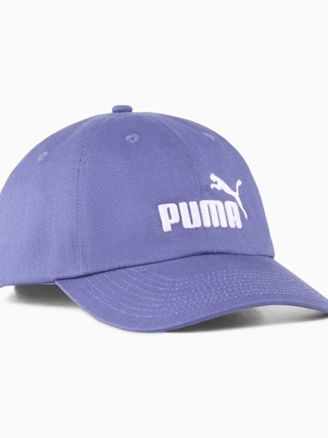 Puma - ESS NO.1 LOGO BB Cap