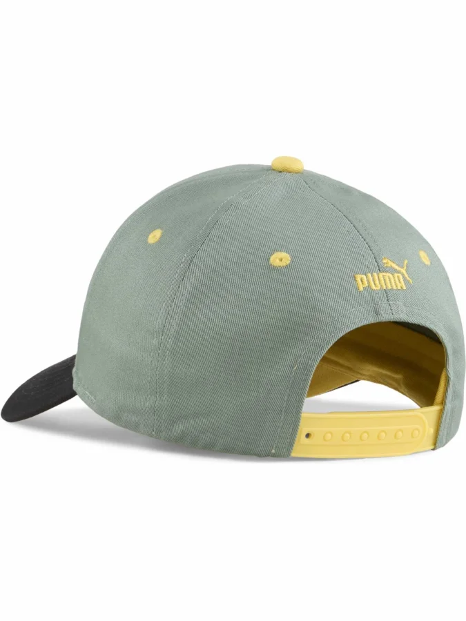 Puma - COMIC BB Cap Jr 2