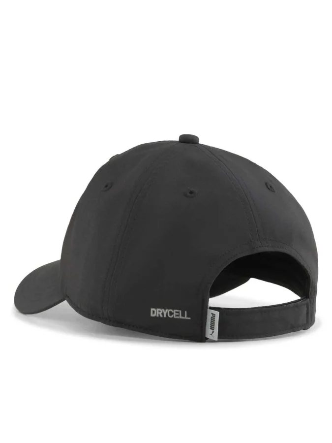 Puma - POLY COTTON BB Cap 2